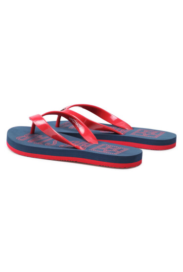 Big Star Shoes Джапанки HH274A052 Red - Mera.bg