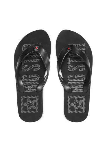 Big Star Shoes Джапанки HH274A053 Black - Mera.bg