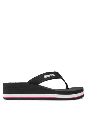 Big Star Shoes Джапанки JJ274A332 Black - Mera.bg