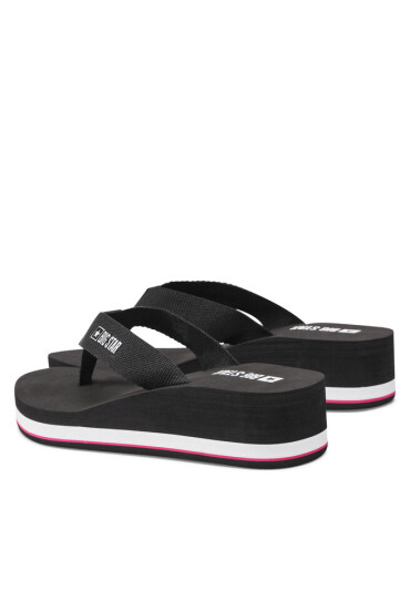 Big Star Shoes Джапанки JJ274A332 Black - Mera.bg