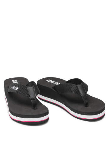 Big Star Shoes Джапанки JJ274A332 Black - Mera.bg