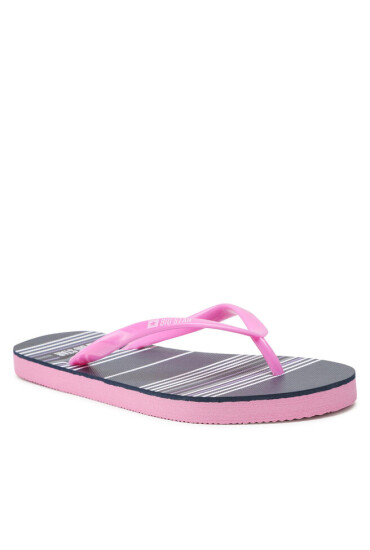 Big Star Shoes Джапанки JJ274A352 Оранжев - Mera.bg
