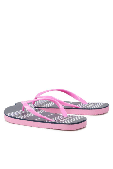 Big Star Shoes Джапанки JJ274A352 Оранжев - Mera.bg