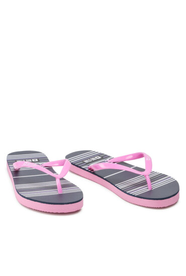 Big Star Shoes Джапанки JJ274A352 Оранжев - Mera.bg