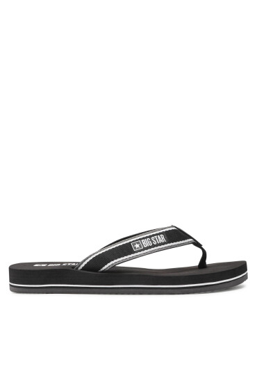 Big Star Shoes Джапанки JJ274A377 Black - Mera.bg