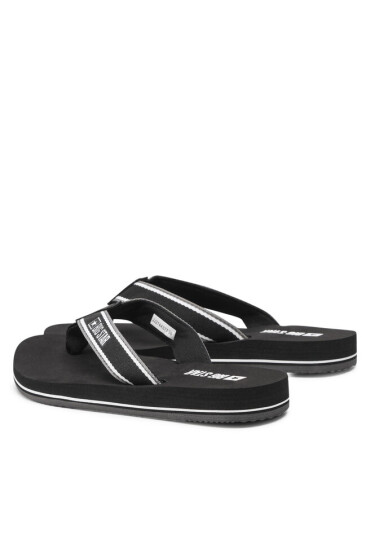 Big Star Shoes Джапанки JJ274A377 Black - Mera.bg
