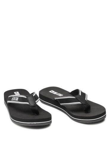 Big Star Shoes Джапанки JJ274A377 Black - Mera.bg