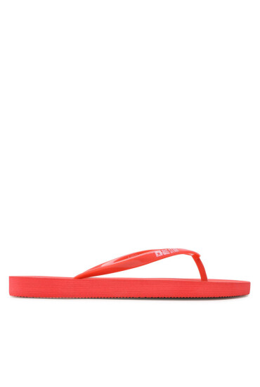 Big Star Shoes Джапанки JJ274A384 Червен - Mera.bg