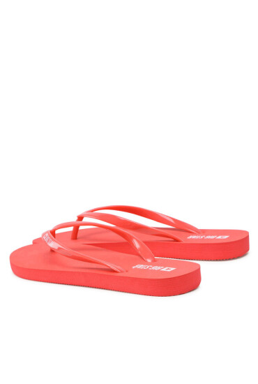 Big Star Shoes Джапанки JJ274A384 Червен - Mera.bg