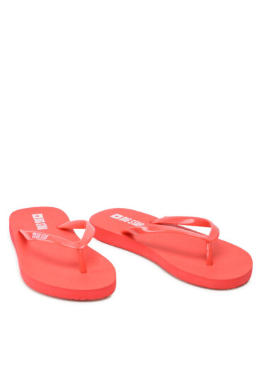 Big Star Shoes Джапанки JJ274A384 Червен - Mera.bg