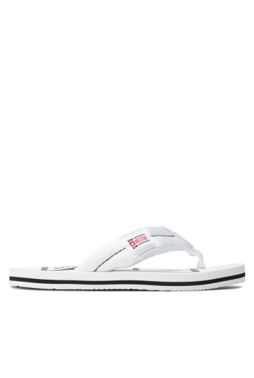 Big Star Shoes Джапанки JJ274A426 White - Mera.bg