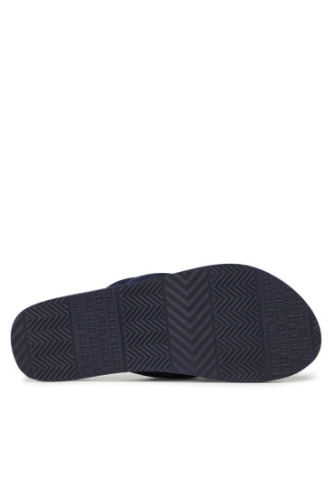 Big Star Shoes Джапанки JJ274A428 Navy - Mera.bg