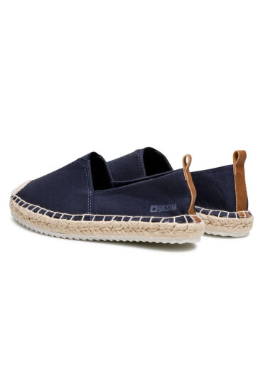 Big Star Shoes Еспадрили - Mera.bg