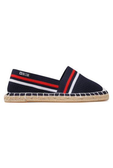 Big Star Shoes Еспадрили - Mera.bg