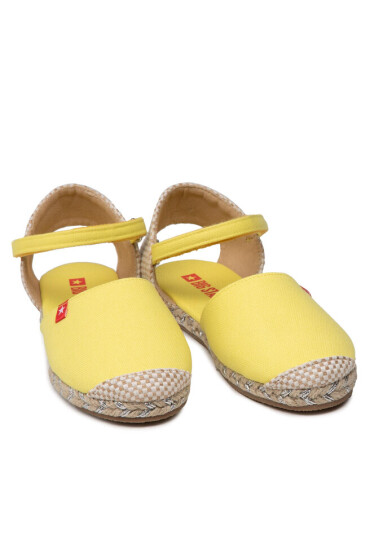 Big Star Shoes Еспадрили - Mera.bg