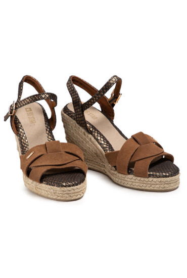Big Star Shoes Еспадрили - Mera.bg