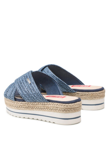 Big Star Shoes Еспадрили - Mera.bg
