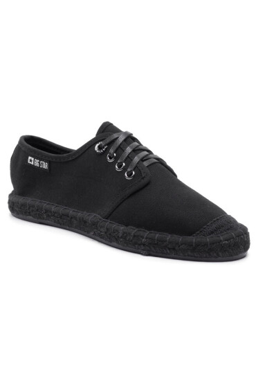 Big Star Shoes Еспадрили - Mera.bg