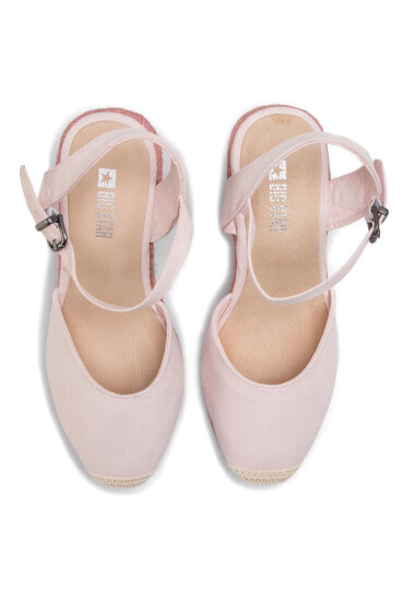Big Star Shoes Еспадрили - Mera.bg