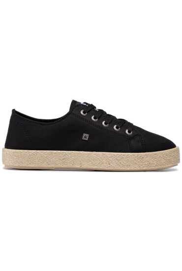 Big Star Shoes Еспадрили DD274421 Black - Mera.bg