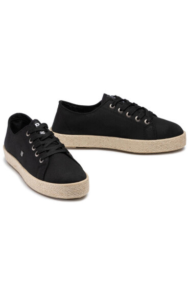 Big Star Shoes Еспадрили DD274421 Black - Mera.bg