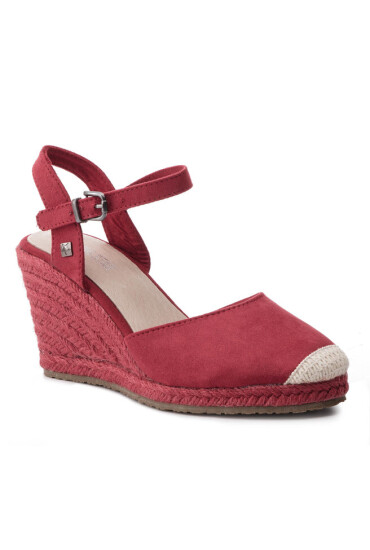 Big Star Shoes Еспадрили DD274A171 Red - Mera.bg