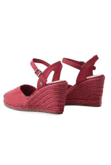 Big Star Shoes Еспадрили DD274A171 Red - Mera.bg