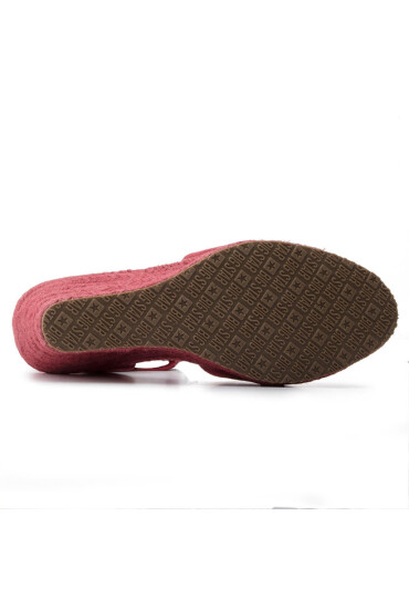 Big Star Shoes Еспадрили DD274A171 Red - Mera.bg