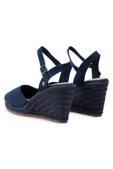 Big Star Shoes Еспадрили DD274A172 Navy - Mera.bg