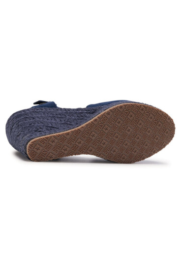 Big Star Shoes Еспадрили DD274A172 Navy - Mera.bg