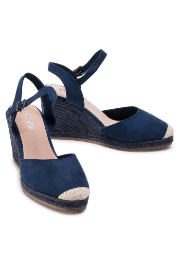 Big Star Shoes Еспадрили DD274A172 Navy - Mera.bg