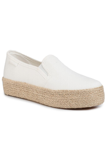 Big Star Shoes Еспадрили FF274151 White - Mera.bg