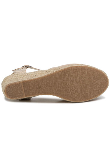 Big Star Shoes Еспадрили FF274541 Beige - Mera.bg
