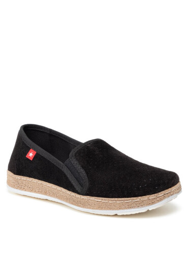 Big Star Shoes Еспадрили FF276032 Black - Mera.bg