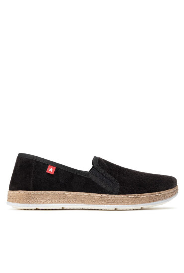 Big Star Shoes Еспадрили FF276032 Black - Mera.bg