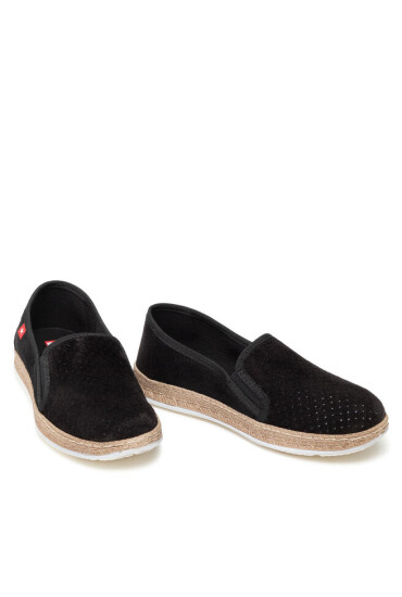 Big Star Shoes Еспадрили FF276032 Black - Mera.bg