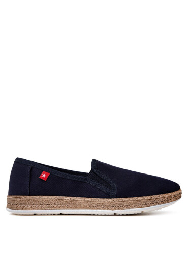 Big Star Shoes Еспадрили FF276036 Navy - Mera.bg