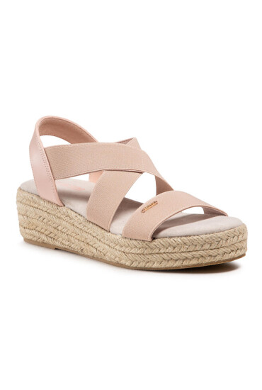 Big Star Shoes Еспадрили HH274413 Pink - Mera.bg