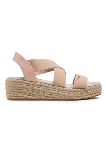 Big Star Shoes Еспадрили HH274413 Pink - Mera.bg