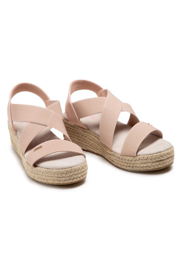 Big Star Shoes Еспадрили HH274413 Pink - Mera.bg