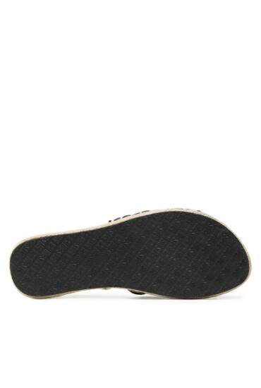 Big Star Shoes Еспадрили JJ274919 Black - Mera.bg