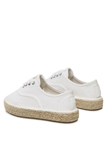 Big Star Shoes Еспадрили LL274833 Бял - Mera.bg
