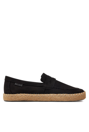 Big Star Shoes Еспадрили NN174046 Черен - Mera.bg