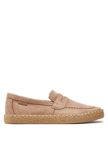 Big Star Shoes Еспадрили NN174049 Бежов - Mera.bg