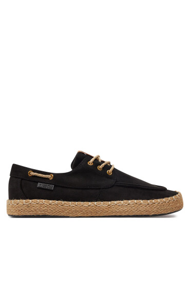 Big Star Shoes Еспадрили NN174051 Черен - Mera.bg