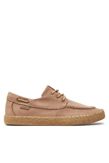 Big Star Shoes Еспадрили NN174054 Бежов - Mera.bg