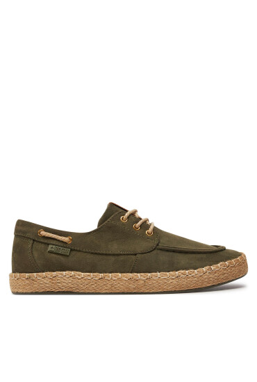 Big Star Shoes Еспадрили NN174055 Каки - Mera.bg