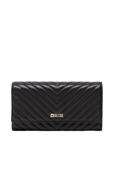 Big Star Shoes Голям дамски портфейл - Mera.bg