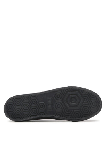 Big Star Shoes Гуменки II174008 Black/Khaki - Mera.bg