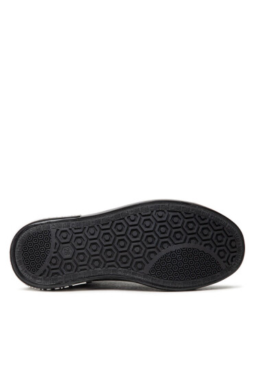 Big Star Shoes Гуменки II374031 Black - Mera.bg